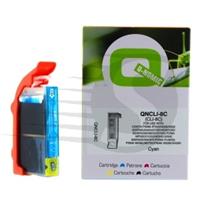 Q-Nomic Canon CLI-8C inkt cartridge cyaan (huismerk)