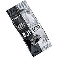 Canon BJI-101 inkt cartridge zwart (origineel)