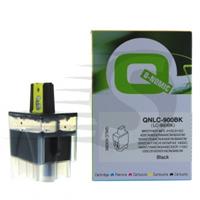 Q-Nomic Brother LC-900BK inkt cartridge zwart (huismerk)