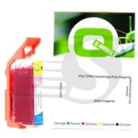 Q-Nomic Canon PGI-72PM inkt cartridge foto magenta (huismerk)