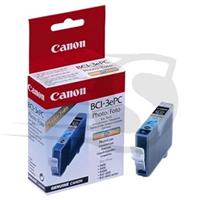 BCI-3PC inkt cartridge foto cyaan (origineel)