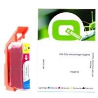 Q-Nomic Canon PGI-72M inkt cartridge magenta (huismerk)