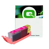 Q-Nomic Canon CLI-571M XL inkt cartridge magenta hoge capaciteit (huismerk)