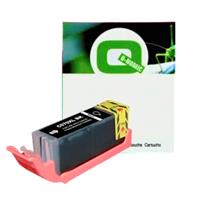 Q-Nomic Canon PGI-570BK XL inkt cartridge zwart hoge capaciteit (huismerk)