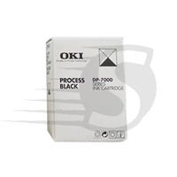 OKI 41644606 inkt cartridge zwart (origineel)