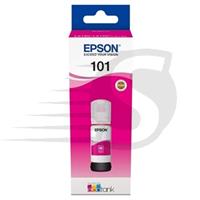 Epson 101 inkt cartridge magenta (origineel)