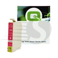 Q-Nomic Epson T1303 inkt cartridge magenta extra hoge capaciteit (huismerk)
