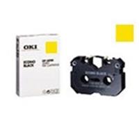 41067603 inkt cartridge geel (origineel)