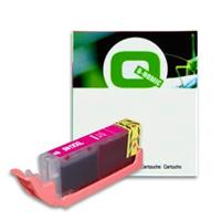 Q-Nomic Canon CLI-581M XXL inkt cartridge magenta extra hoge capaciteit (huismerk)