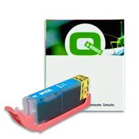 Q-Nomic Canon CLI-581C XXL inkt cartridge cyaan extra hoge capaciteit (huismerk)