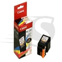 Canon BC-29F inkt cartridge neon (origineel)