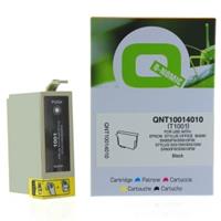 Q-Nomic Epson T1001 inkt cartridge zwart (huismerk)