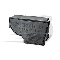 Toshiba T-1350E toner cartridge zwart (origineel)