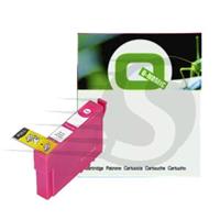 Q-Nomic Epson T3473 nr. 34XL inkt cartridge magenta hoge capaciteit (huismerk)