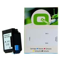 Q-Nomic Canon BX-3 inkt cartridge zwart (huismerk)