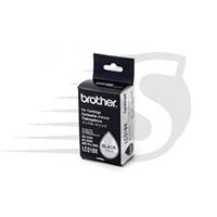 Brother LC-01BK inkt cartridge zwart (origineel)