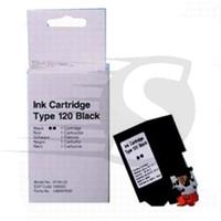 Ricoh type 120 (339353) inkt cartridge zwart (origineel)