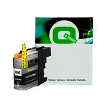 Q-Nomic Brother LC-227BK XL inkt cartridge zwart hoge capaciteit (huismerk)