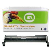 Q-Nomic Panasonic KX-FAT411X toner cartridge zwart (huismerk)