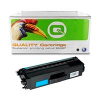 Q-Nomic Brother TN-426C toner cartridge cyaan extra hoge capaciteit (huismerk)