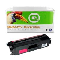 Q-Nomic Brother TN-426M toner cartridge magenta extra hoge capaciteit (huismerk)
