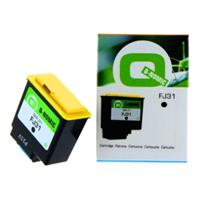 Q-Nomic Olivetti FJ 31 (B0336 F) inkt cartridge zwart (huismerk)