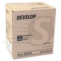 Develop TNP-22K (A0X51D2) toner cartridge zwart (origineel)