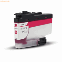 brother Tinte für brother MFC-J5945DW, MFC-J6945DW, magenta