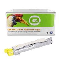 Q-Nomic Epson S050242 toner cartridge geel (huismerk)