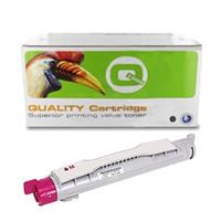 Q-Nomic Epson S050243 toner cartridge magenta (huismerk)
