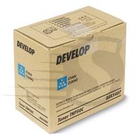 Develop TNP-50C (A0X54D7) toner cartridge cyaan (origineel)