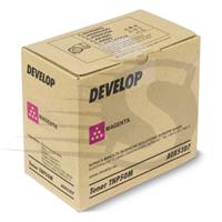 Develop TNP-50M (A0X53D7) toner cartridge magenta (origineel)