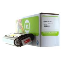 Q-Nomic OKI 44318605 toner cartridge geel (huismerk)