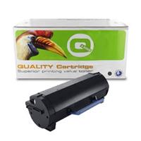 Q-Nomic Dell 593-11165 (RGCN6) toner cartridge zwart (huismerk)