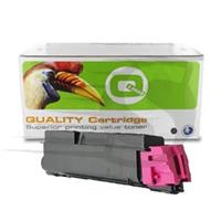 Q-Nomic Kyocera TK-5150M toner cartridge magenta (huismerk)