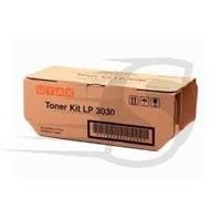 Utax 4403010010 / LP 3030 toner cartridge zwart (origineel)