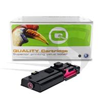 Q-Nomic Dell 593-BBBS (V4TG6) toner cartridge magenta hoge capaciteit (huismerk)