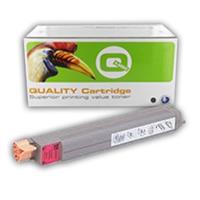 Q-Nomic Xerox 106R01078 toner cartridge magenta hoge capaciteit (huismerk)