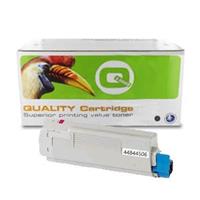 Q-Nomic OKI 44844506 toner cartridge magenta (huismerk)