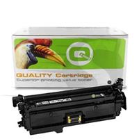 Q-Nomic Canon 723 toner cartridge geel (huismerk)
