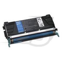 39V0303 toner cartridge cyaan (origineel)