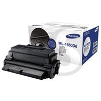 Samsung ML-1650D8 toner cartridge zwart (origineel)