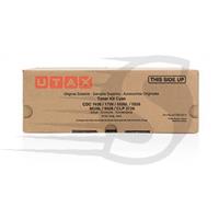Utax 4472610011 / CDC 1626 toner cartridge cyaan (origineel)