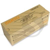 Utax 4472610016 / CDC 1626 toner cartridge geel (origineel)