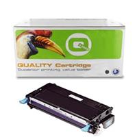 Q-Nomic Dell 593-10369 (P587K) toner cartridge cyaan hoge capaciteit (huismerk)