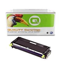 Q-Nomic Dell 593-10371 (M803K) toner cartridge geel hoge capaciteit (huismerk)
