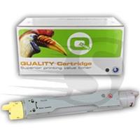 Q-Nomic Xerox 106R01216 toner cartridge geel (huismerk)