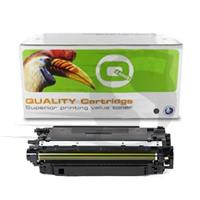 Q-Nomic HP CF330X nr. 654X toner cartridge zwart hoge capaciteit (huismerk)