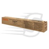 Utax 662511016 / CK-8510Y toner cartridge geel (origineel)