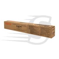 Utax 662511011 / CK-8510C toner cartridge cyaan (origineel)